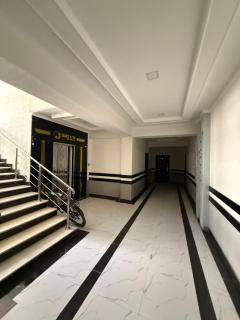 Smart Sity apartments - Samarkand - 1