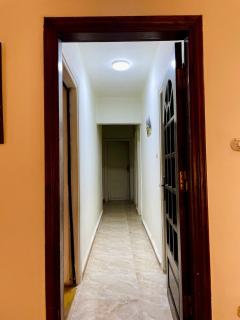 Cozy 3BDR Behind Abbas elakkad - 5-MIN CityStars - Kairo - 8