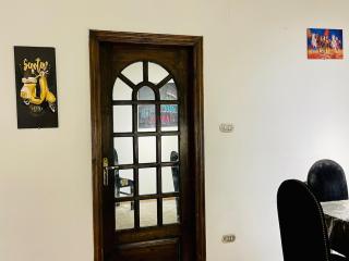 Cozy 3BDR Behind Abbas elakkad - 5-MIN CityStars - Kairo - 3