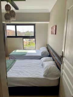 Chalet in Bluebay Asia Resort Ain Sokhna - Ain Suchna - 4