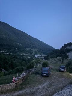 Camping te Shtogu - - 2