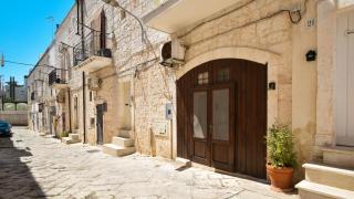 Le Case di Riri - L'alcova - Ostuni - 7
