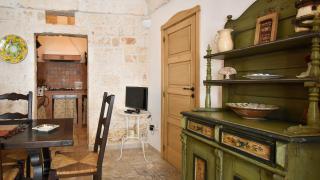 Le Case di Riri - L'alcova - Ostuni - 3