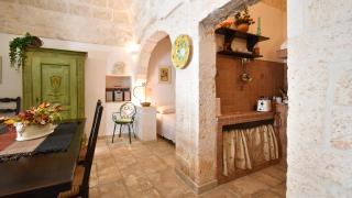 Le Case di Riri - L'alcova - Ostuni - 1