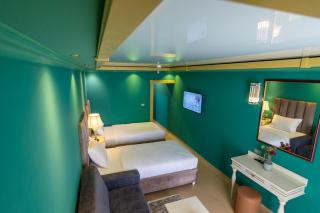 Hotel Craiova Olimp by Phoenicia - Olimp - 1