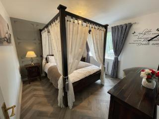 Cleomack House - Hilltown - 0