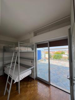 L'attico dei due orizzonti - Viareggio - 1