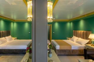 Hotel Craiova Olimp by Phoenicia - Olimp - 2