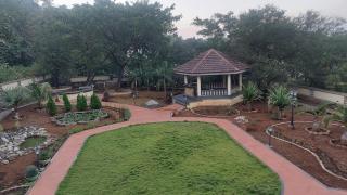 Serenity - Kharakvasla - 4