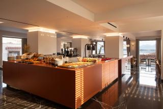 Naus Hotel - 3