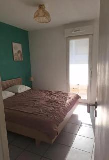 Appartement charmant à Hendaye, 41 m², proche plage - Hendaya - 4