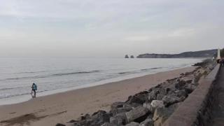 Appartement charmant à Hendaye, 41 m², proche plage - Hendaya - 2