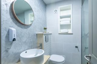 Hotel Craiova Olimp by Phoenicia - Olimp - 3