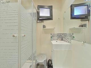 La Londe Studio avec grande terrasse 4 pers LAL310-001 - La Londe-les-Maures - 4