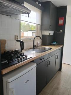 Chalet de Bosrand - Anloo - 6