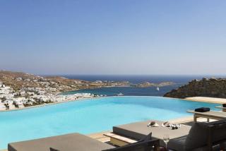 Lux Villa & Pool shweden - - 0