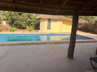Villa Idaka - Rufisque - 6