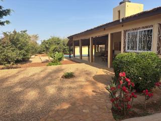 Villa Idaka - Rufisque - 9