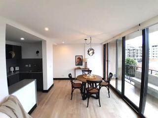 Residencias Olavarría - Mar del Plata - 4