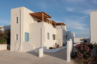 Malvia Beach House Naxos - Kastraki Naxou - 7