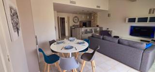 Tout à pied & farniente ! Appartement lumineux avec terrasse - Sainte-Maxime - 9