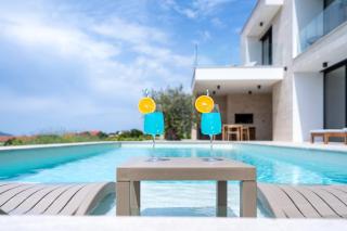 Villa Belvedere 1 ZadarVillas - Sveti Filip i Jakov - 6