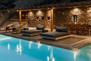 Lux Villa & Pool shweden - - 6