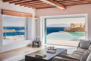 Lux Villa & Pool shweden - - 5