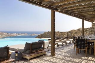 Lux Villa & Pool shweden - - 4