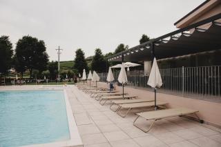 Ca' Nadin Agriturismo - San Damiano dʼAsti - 6
