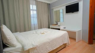 Uz Hotel Premium - Safranbolu - 5