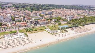 A Due Passi dal Mare: Comfort & Relax in Terrazza - Porto SantʼElpidio - 6