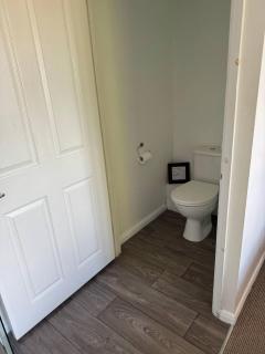Cabin 1 - Bradwell on Sea - 3