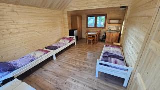 Ośrodek BEATA / FIORD - 5