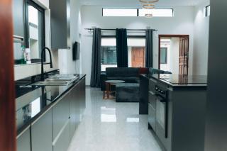 Gotriips Apartments - Lusaka - 5