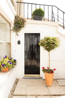 Pembroke Guest Suite - Dublin - 4