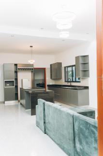 Gotriips Apartments - Lusaka - 3