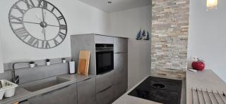 Tout à pied & farniente ! Appartement lumineux avec terrasse - Sainte-Maxime - 5