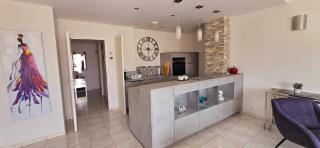 Tout à pied & farniente ! Appartement lumineux avec terrasse - Sainte-Maxime - 7