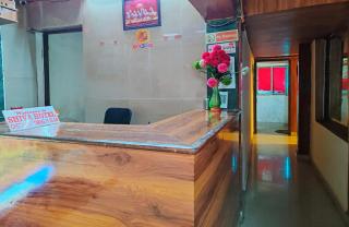 Hotel Shiva - Navi Mumbai - 4