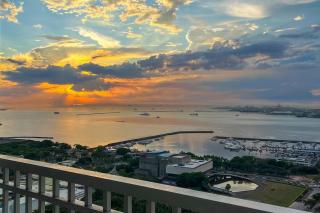 Seaside Breeze - Manila - 0
