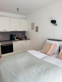 Ferienwohnung Bächle, sehr zentral - Friburgo in Brisgovia - 5
