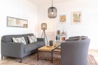 Ferienwohnung App. 1 Haus Duckdalben - Haffkrug - 9
