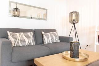 Ferienwohnung App. 1 Haus Duckdalben - Haffkrug - 7