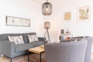 Ferienwohnung App. 1 Haus Duckdalben - Haffkrug - 3
