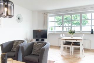Ferienwohnung App. 1 Haus Duckdalben - Haffkrug - 2