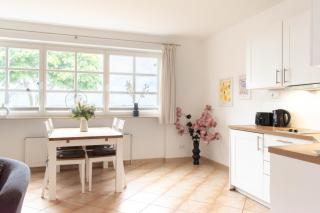 Ferienwohnung App. 1 Haus Duckdalben - Haffkrug - 1