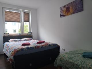 Apartament tuż za rogiem Zamku - 7
