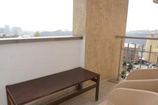 Panorama hotel on Baghramyan avenue - Yerevan - 6