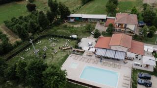 Ca' Nadin Agriturismo - San Damiano dʼAsti - 8